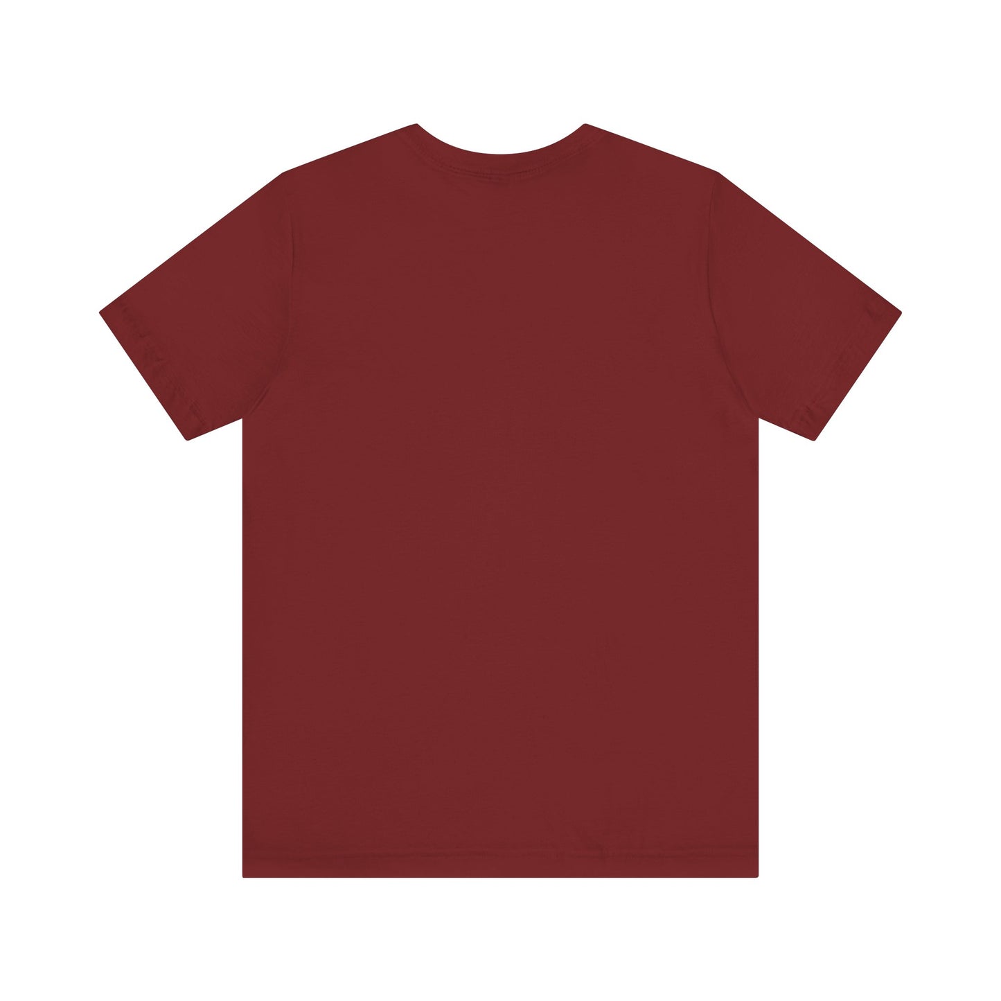 Speech therapy Houston - Unisex Short Sleeve Tee