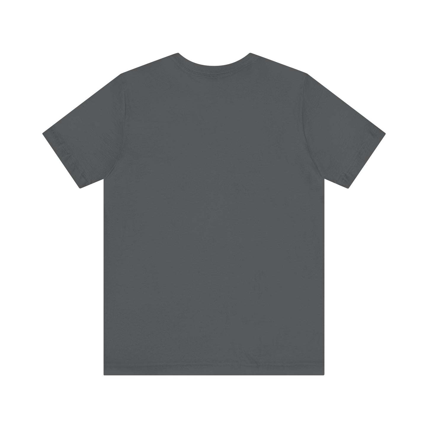 Astros - Chihuahua - Houston - Unisex Short Sleeve Tee