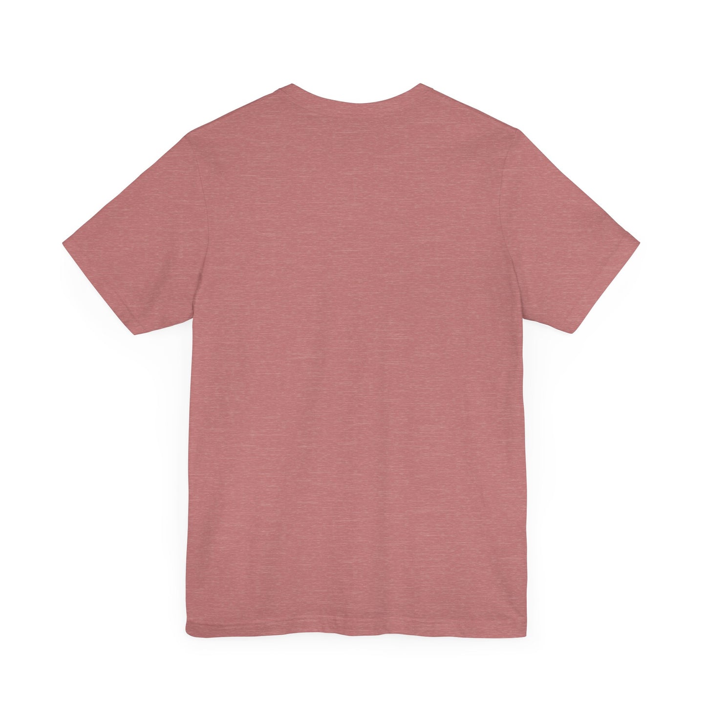 Speech therapy Houston - Unisex Short Sleeve Tee