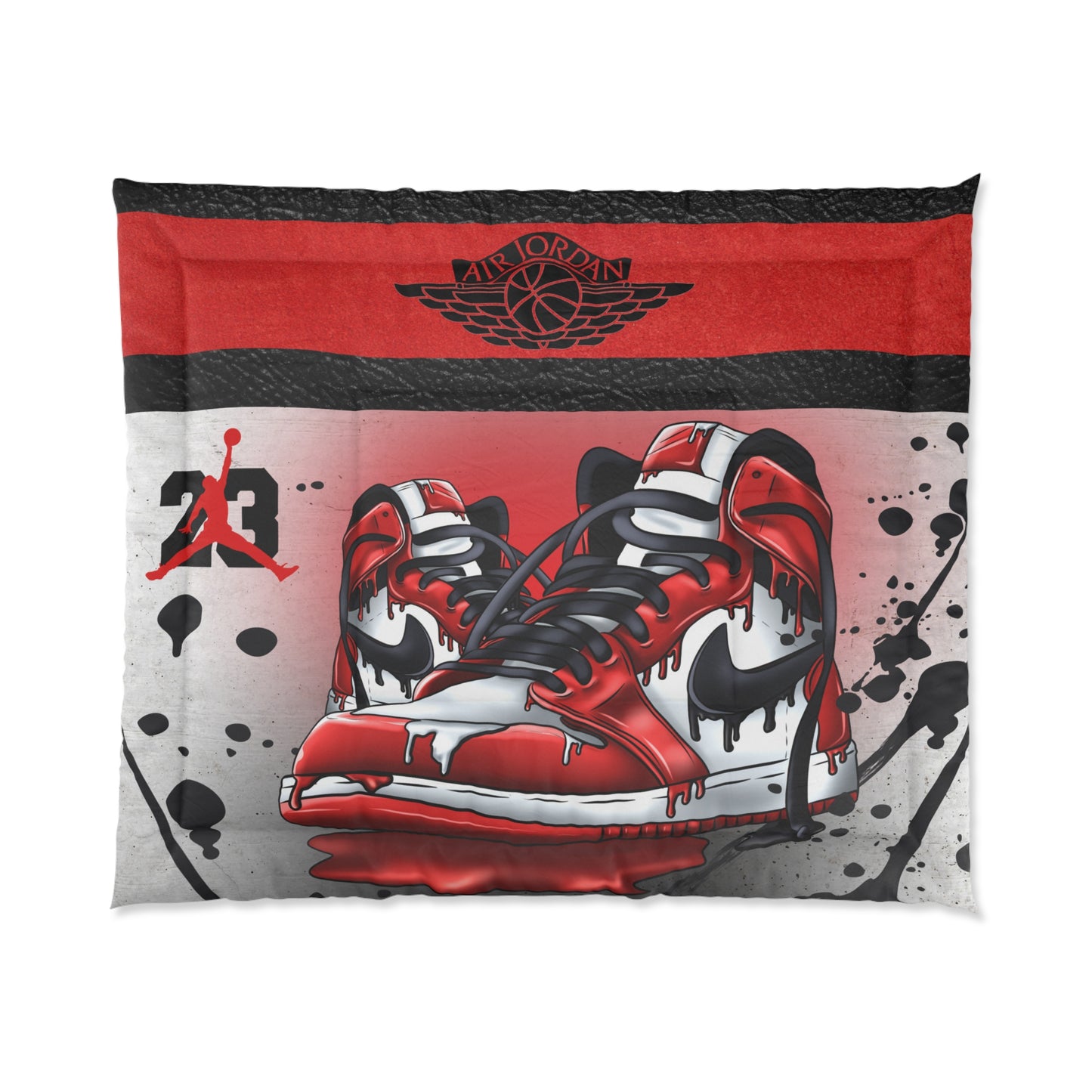 JORDAN Comforter