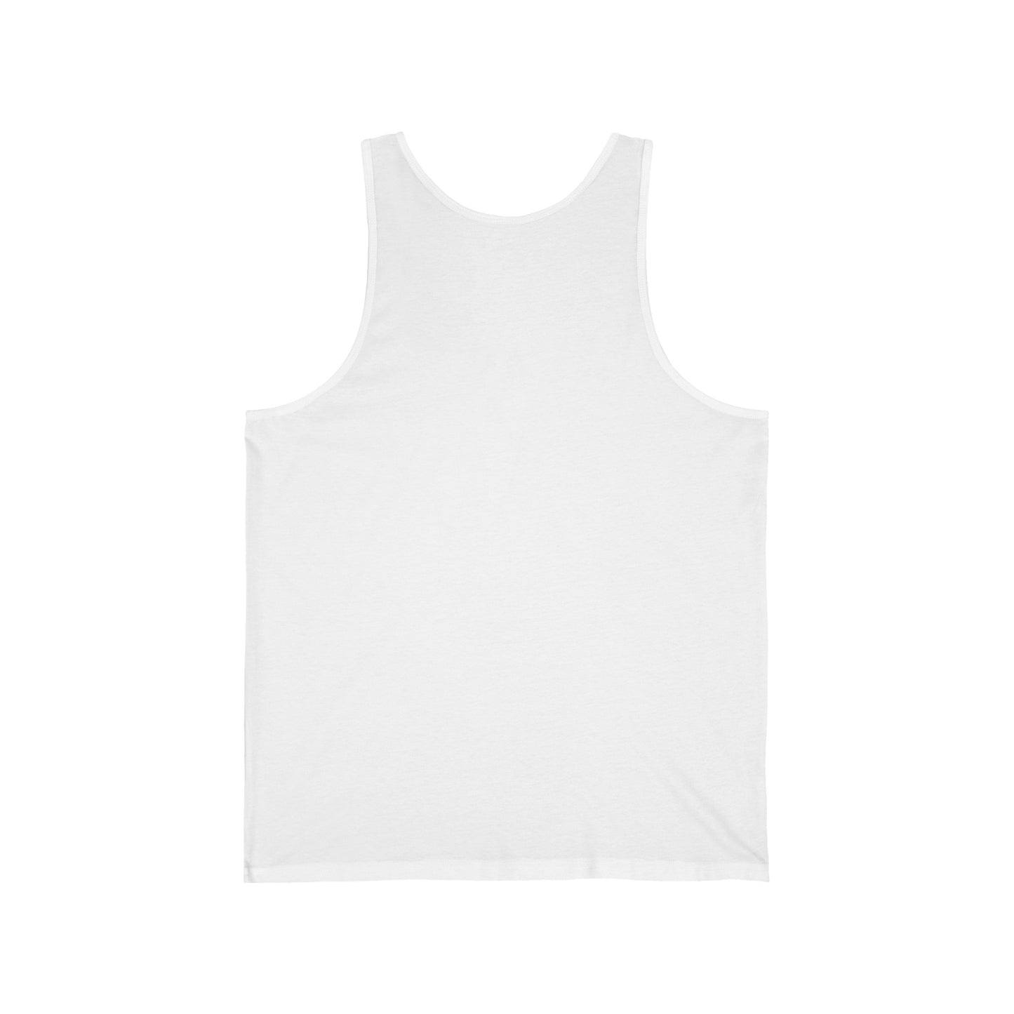 Astros - Betty - Unisex Jersey Tank