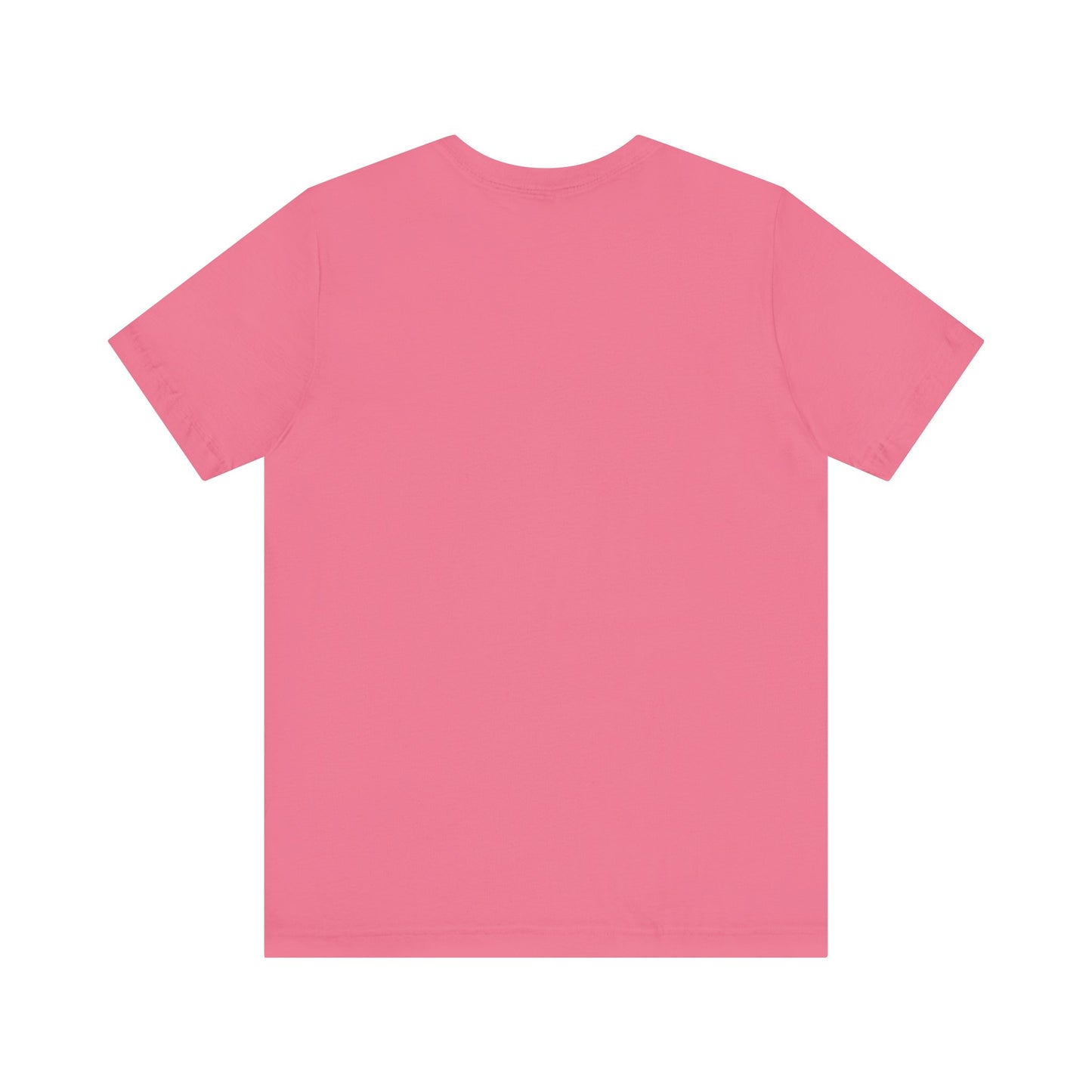 1st birthday - Minnie - Daddy shirt - Unisex Short Sleeve Tee