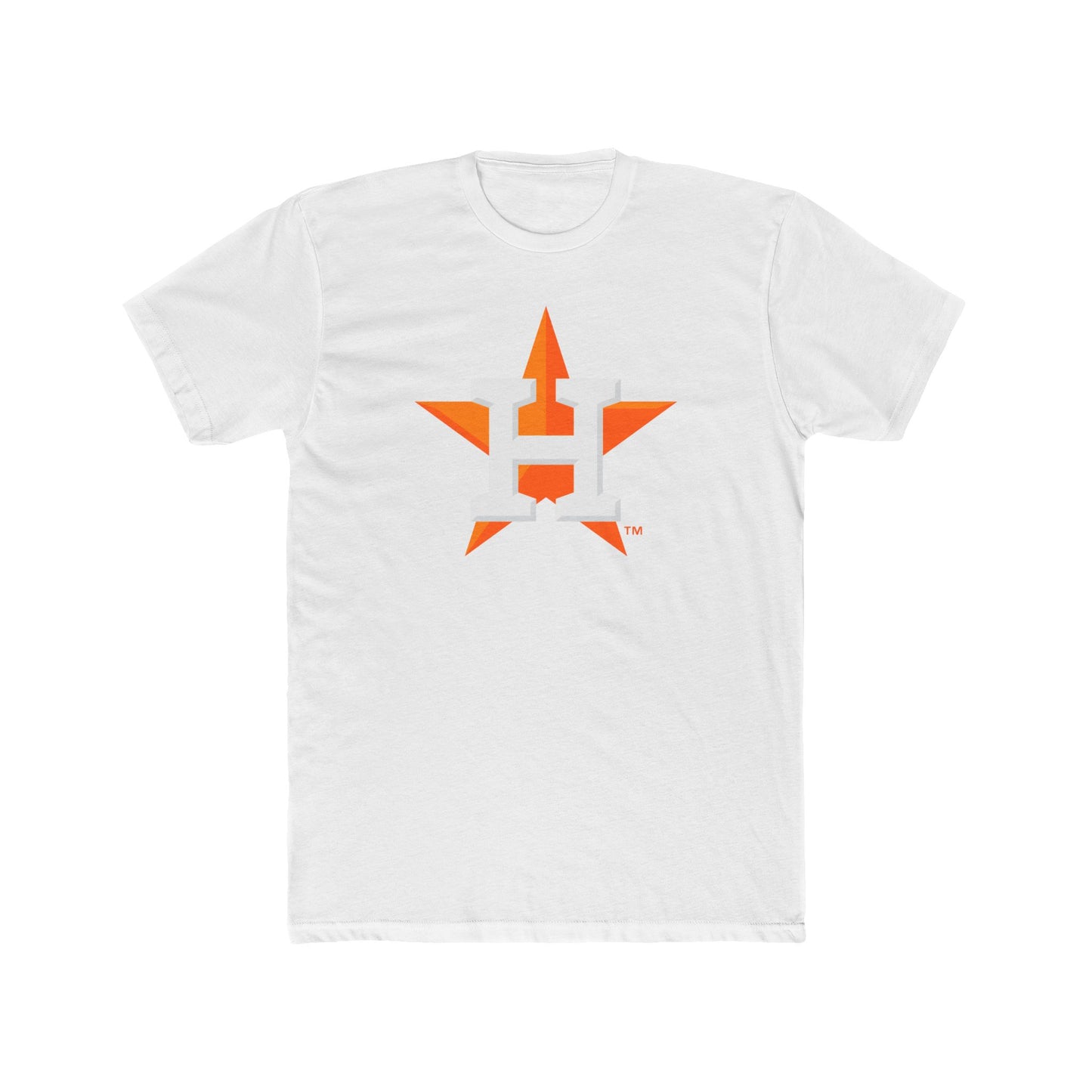 Astros Star Next Level Tee
