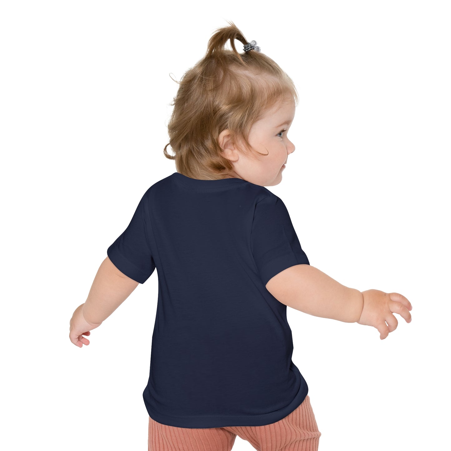 Astros - Houston - Pink Kitty - Baby Short Sleeve T-Shirt