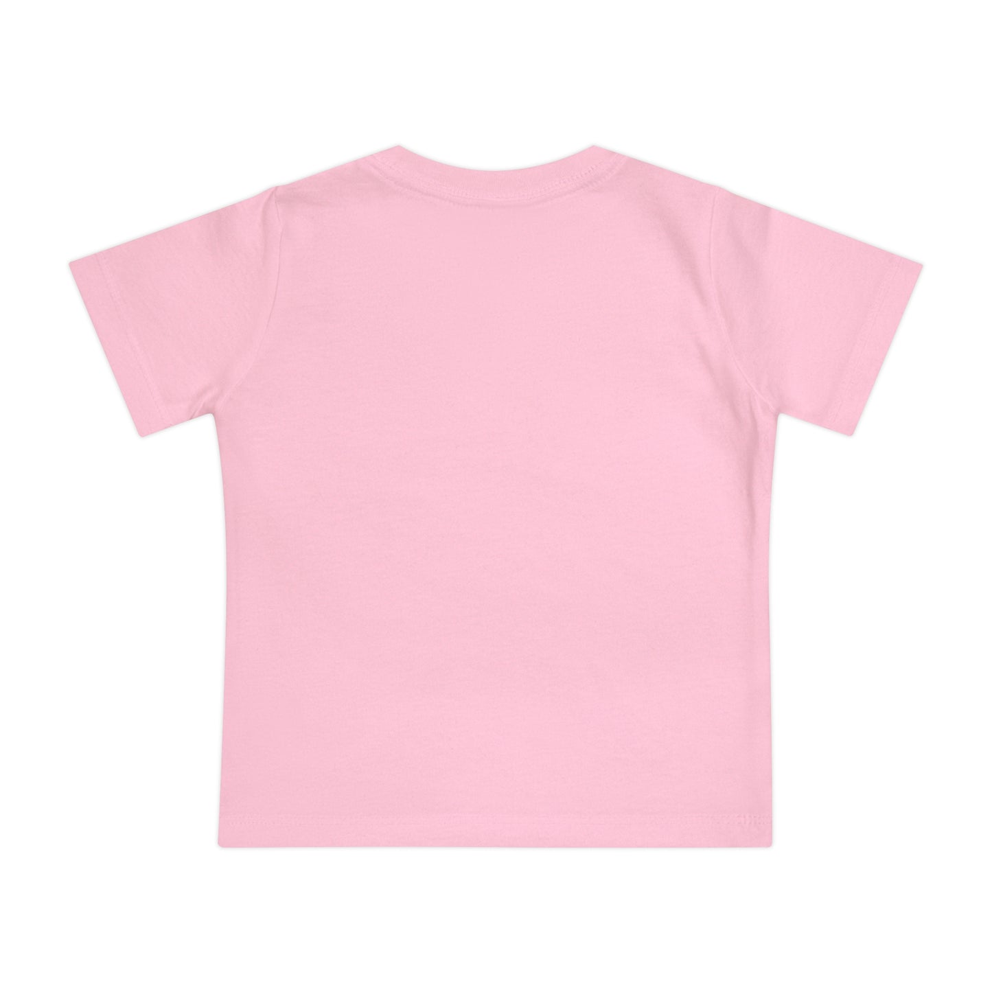 Astros - Houston - Pink Kitty - Baby Short Sleeve T-Shirt
