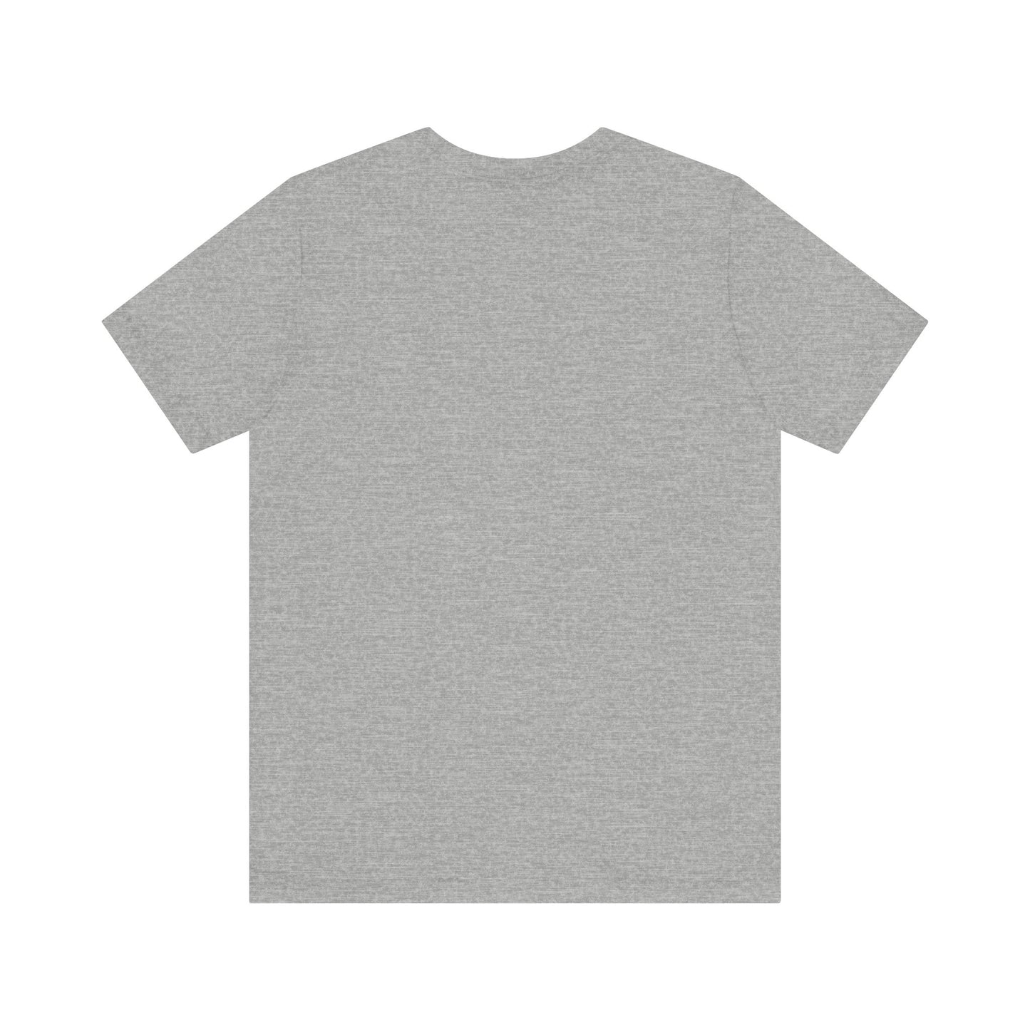 Astros - Chihuahua - Houston - Unisex Short Sleeve Tee