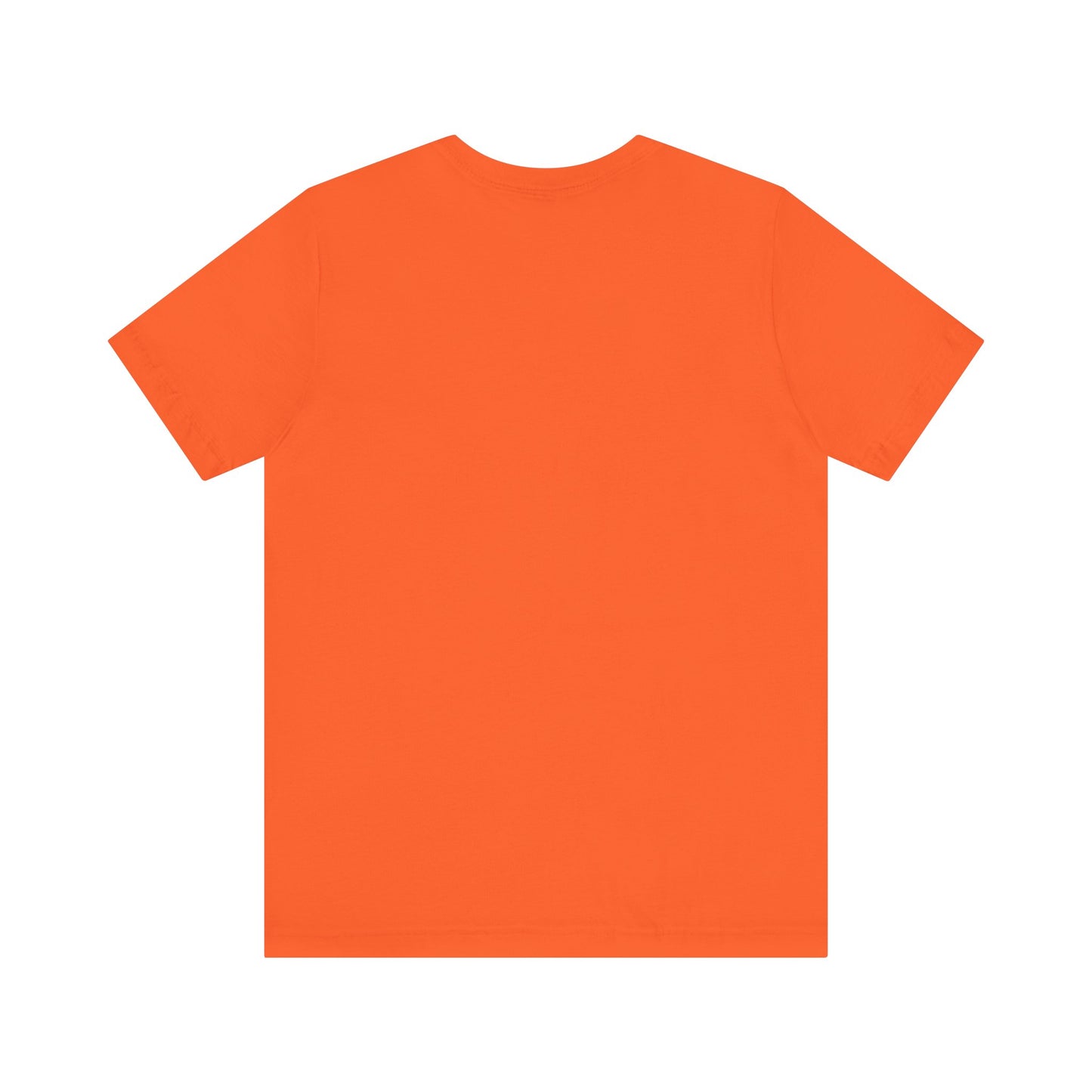 80s themed Unisex Jersey Short Sleeve Tee