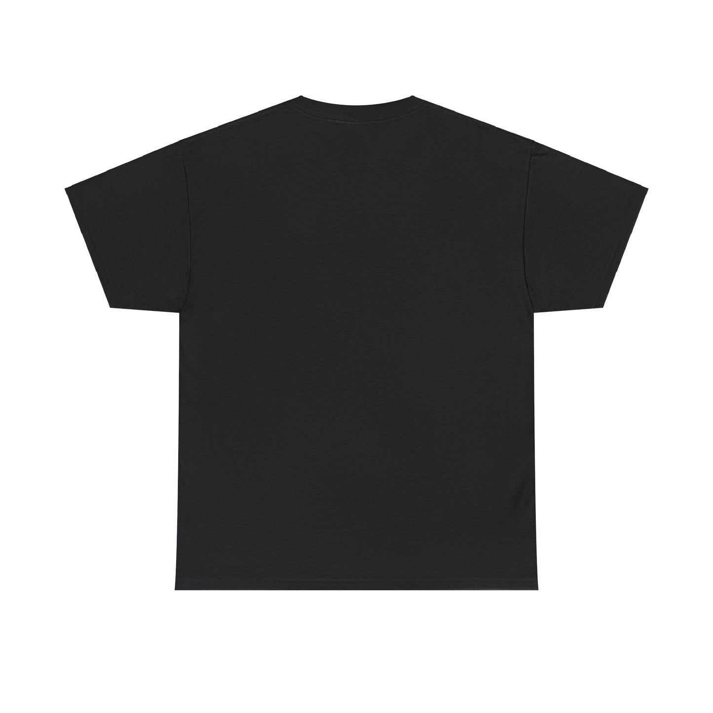 ASTRODOME GOLD - Unisex Heavy Cotton Tee