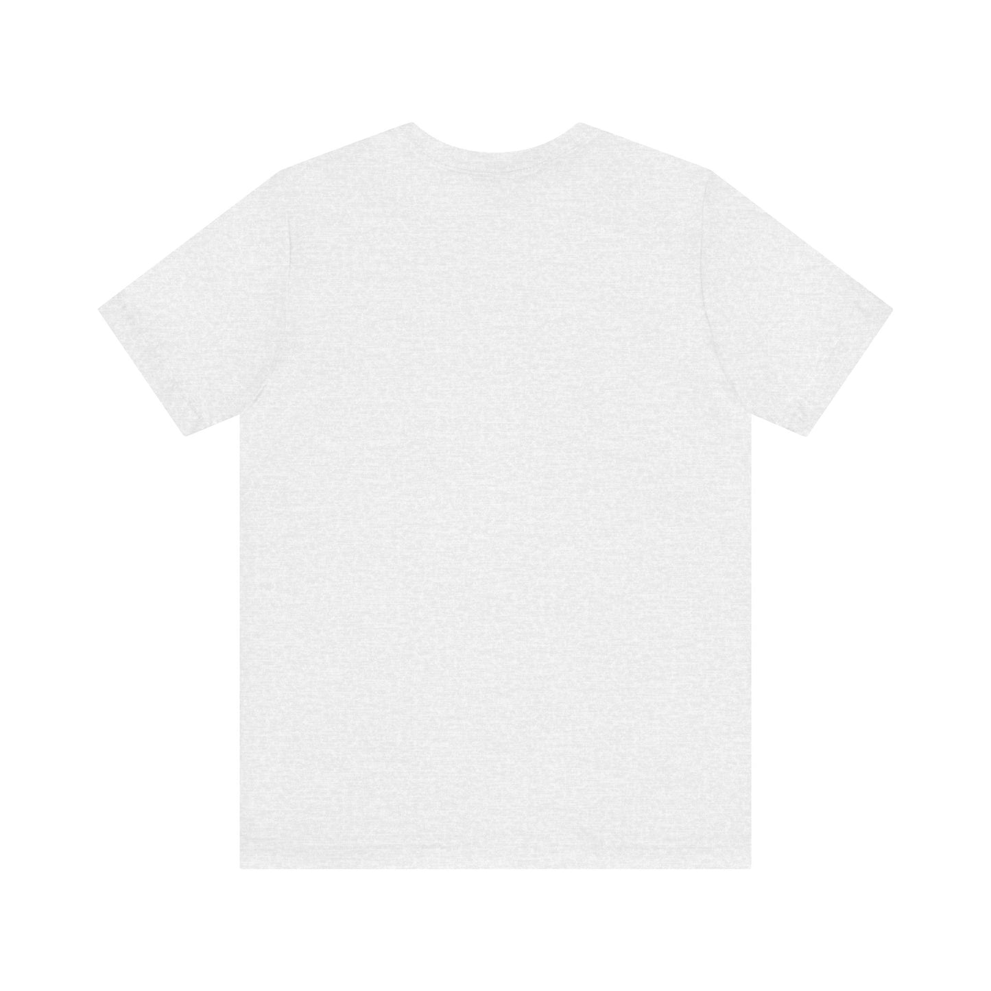 80s baby Unisex Jersey Short Sleeve Tee