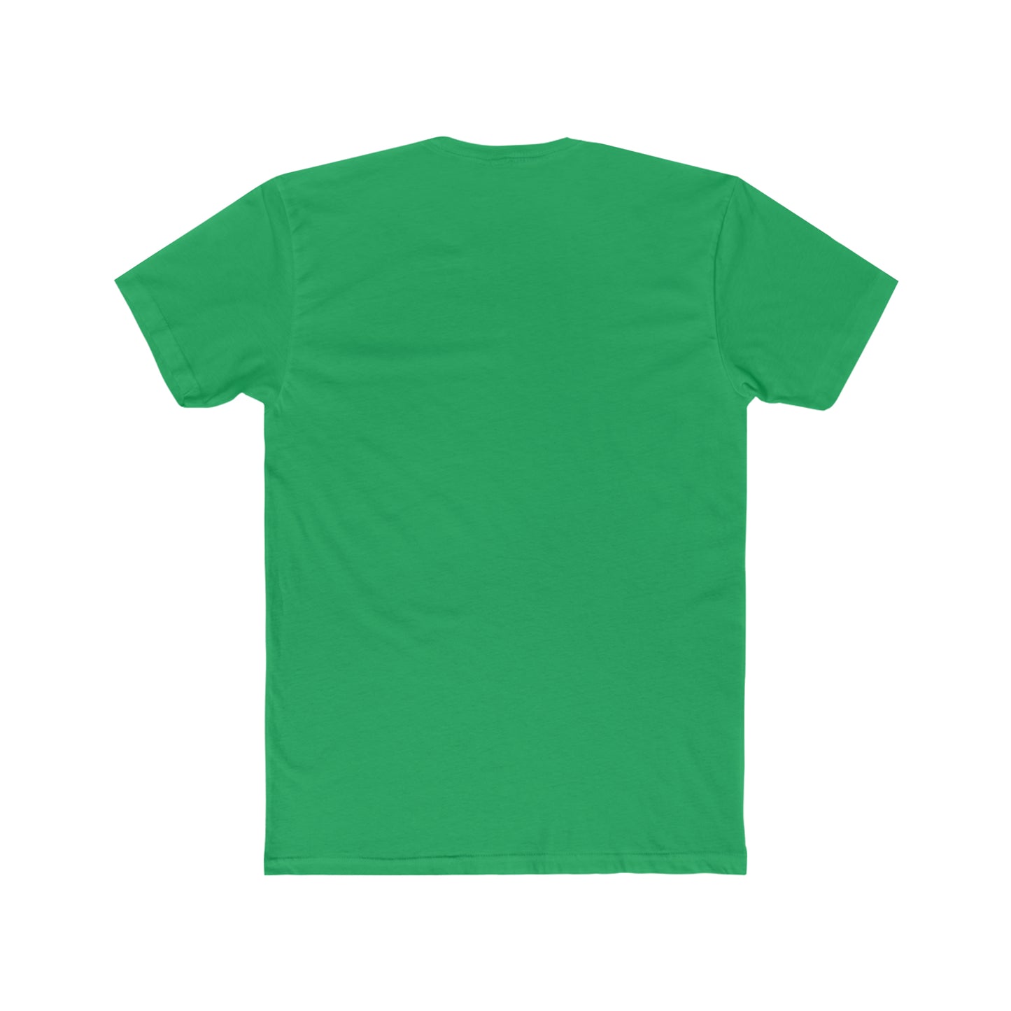 Puro Pinche H-Town Men's Cotton Crew Tee