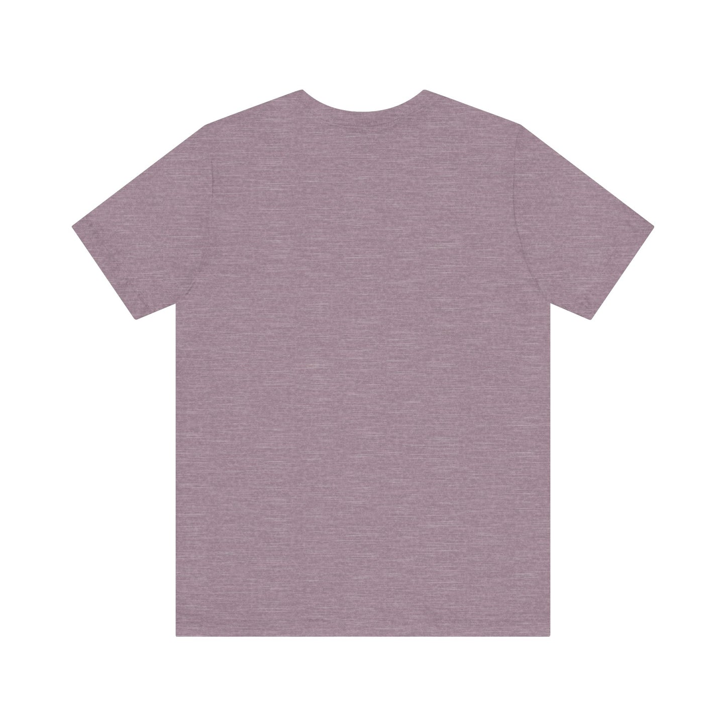 Selena - Unisex Jersey Short Sleeve Tee