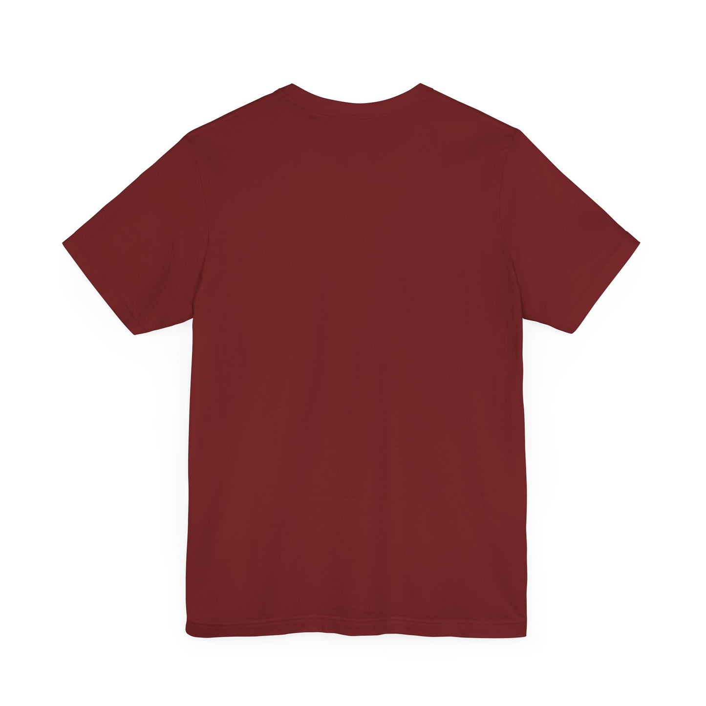 Speech therapy Houston - Unisex Short Sleeve Tee