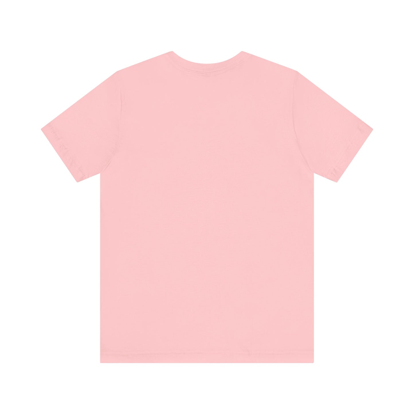 1st birthday - Minnie - Daddy shirt - Unisex Short Sleeve Tee