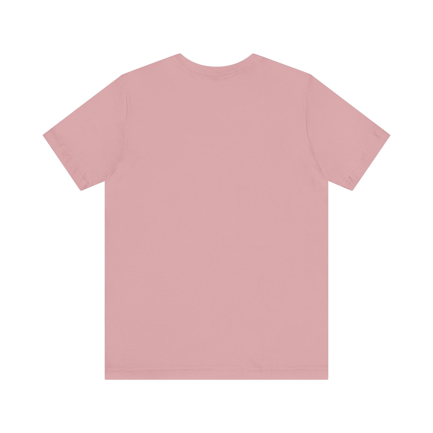 Nezuko and Tanjiro - Demon Slayer - Short Sleeve Tee
