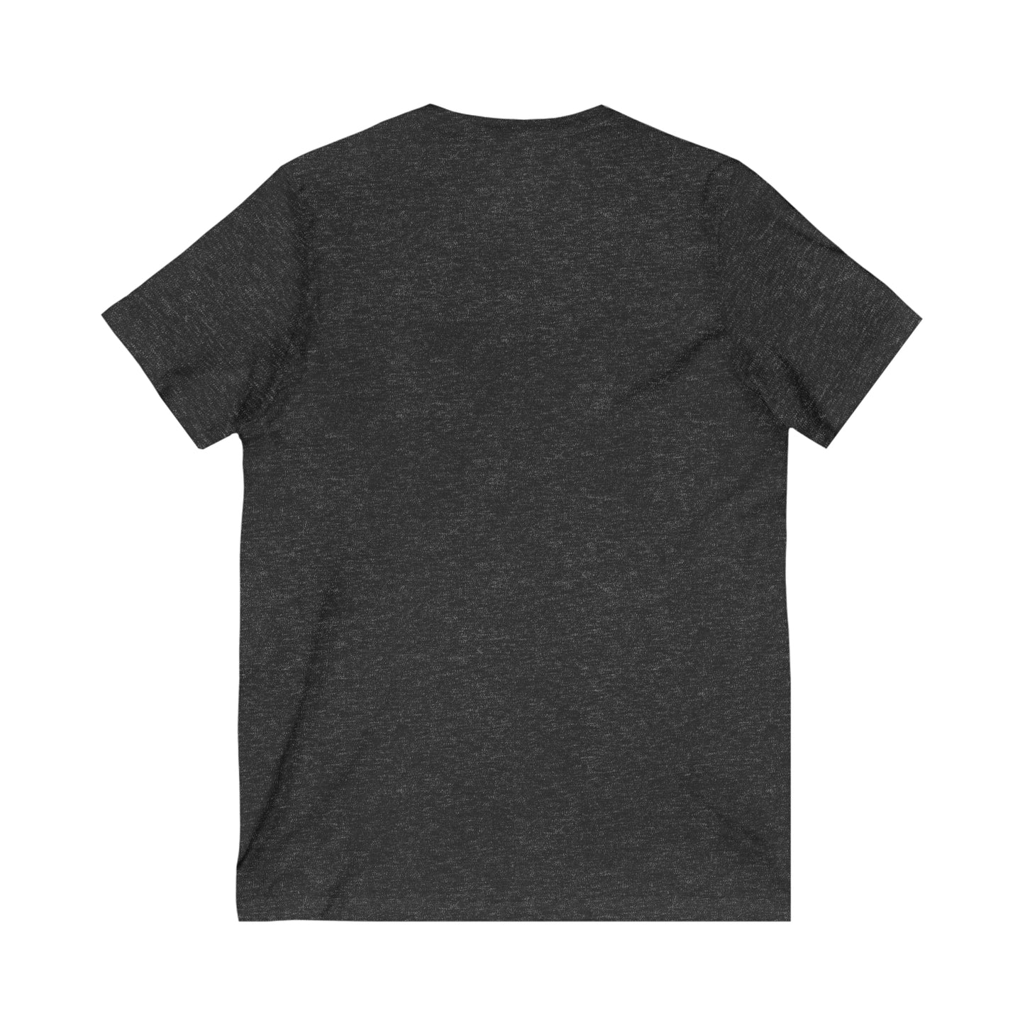 80s Jersey Short Sleeve V-Neck Tee