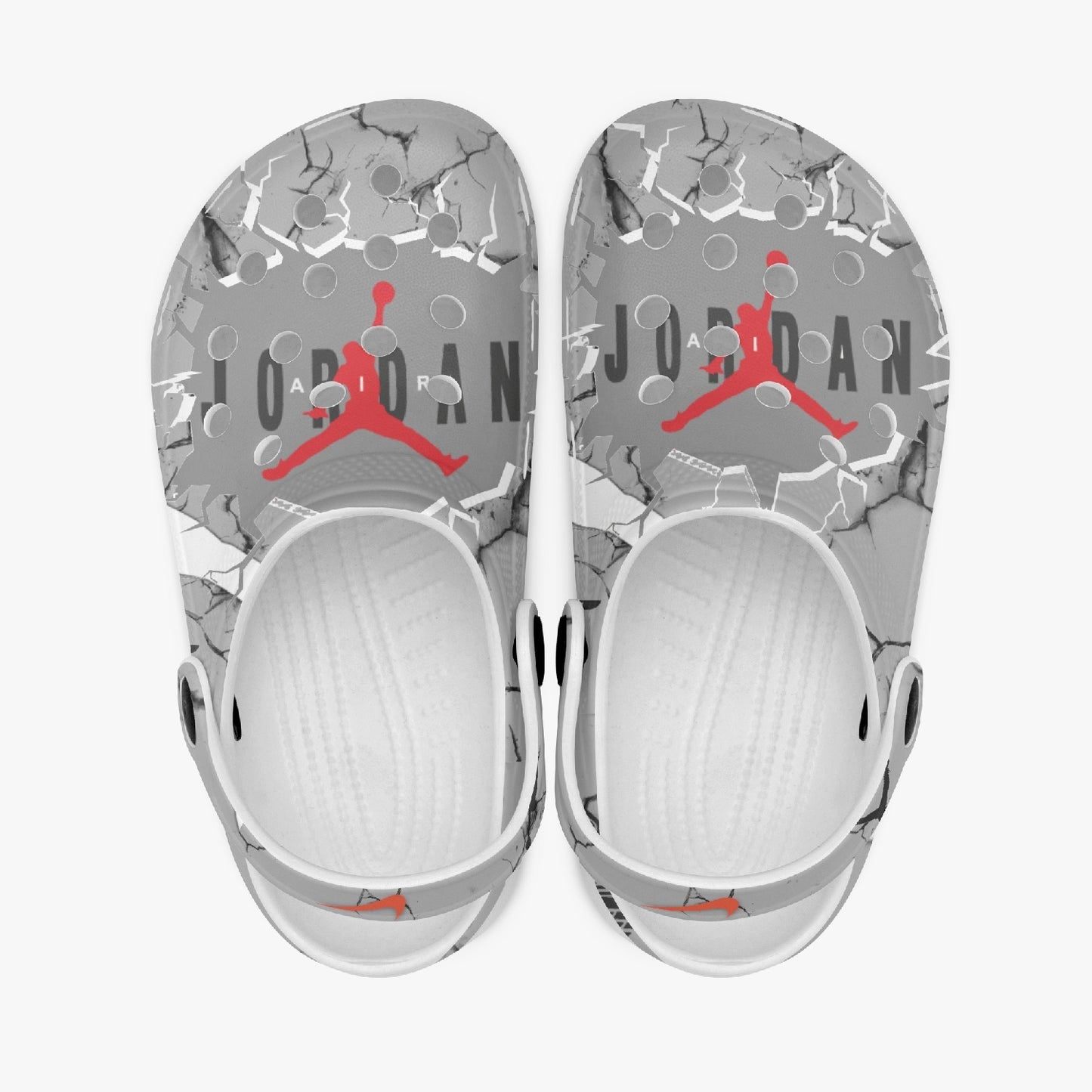 Jordan Kids Clogs