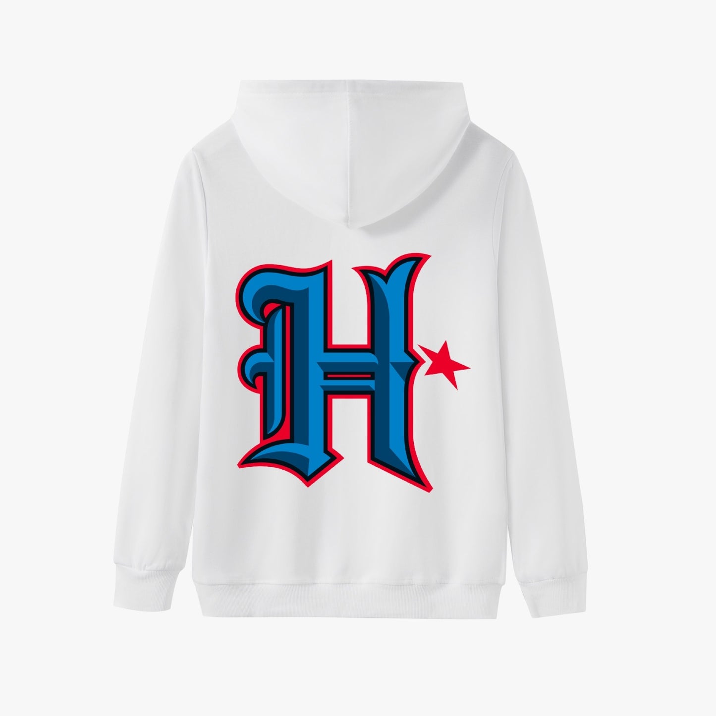 H-Town Unisex Oversized Hoodies