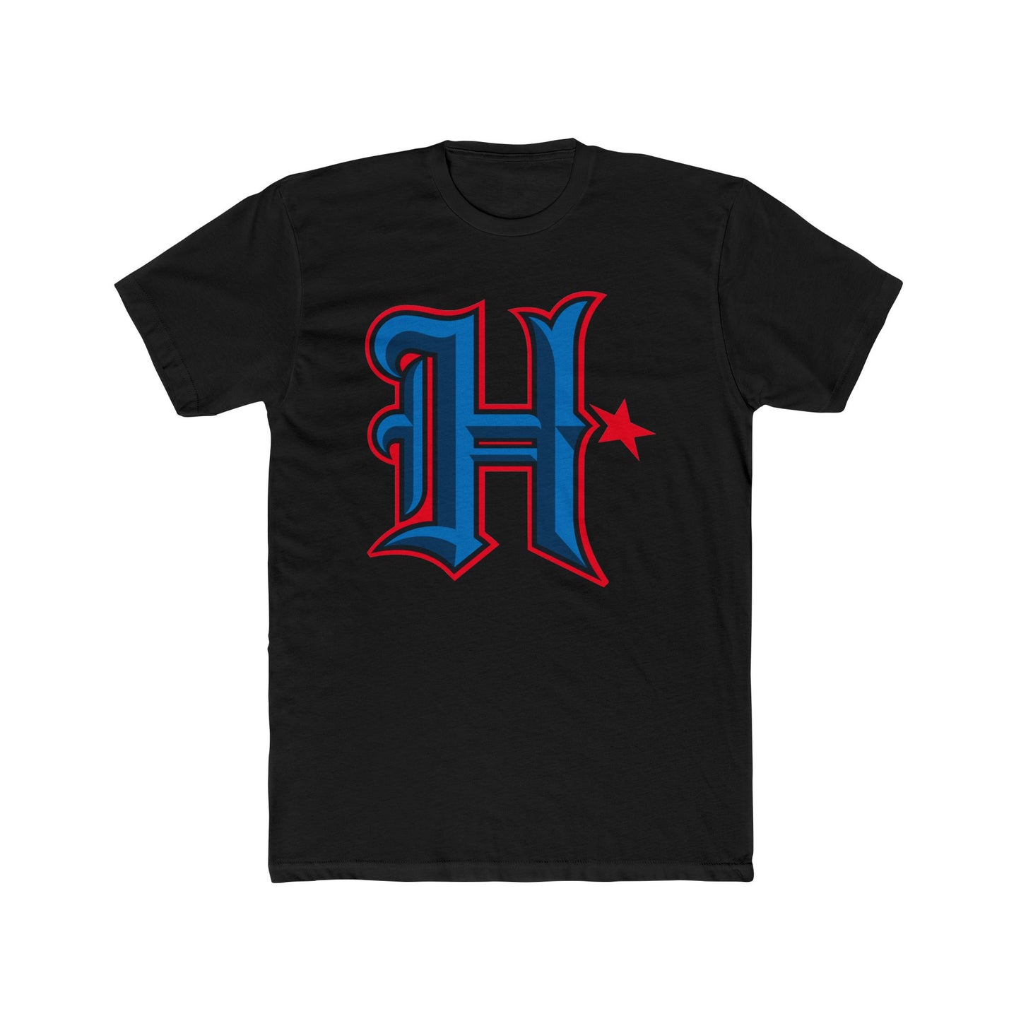 H-Town New H Next Level Tee