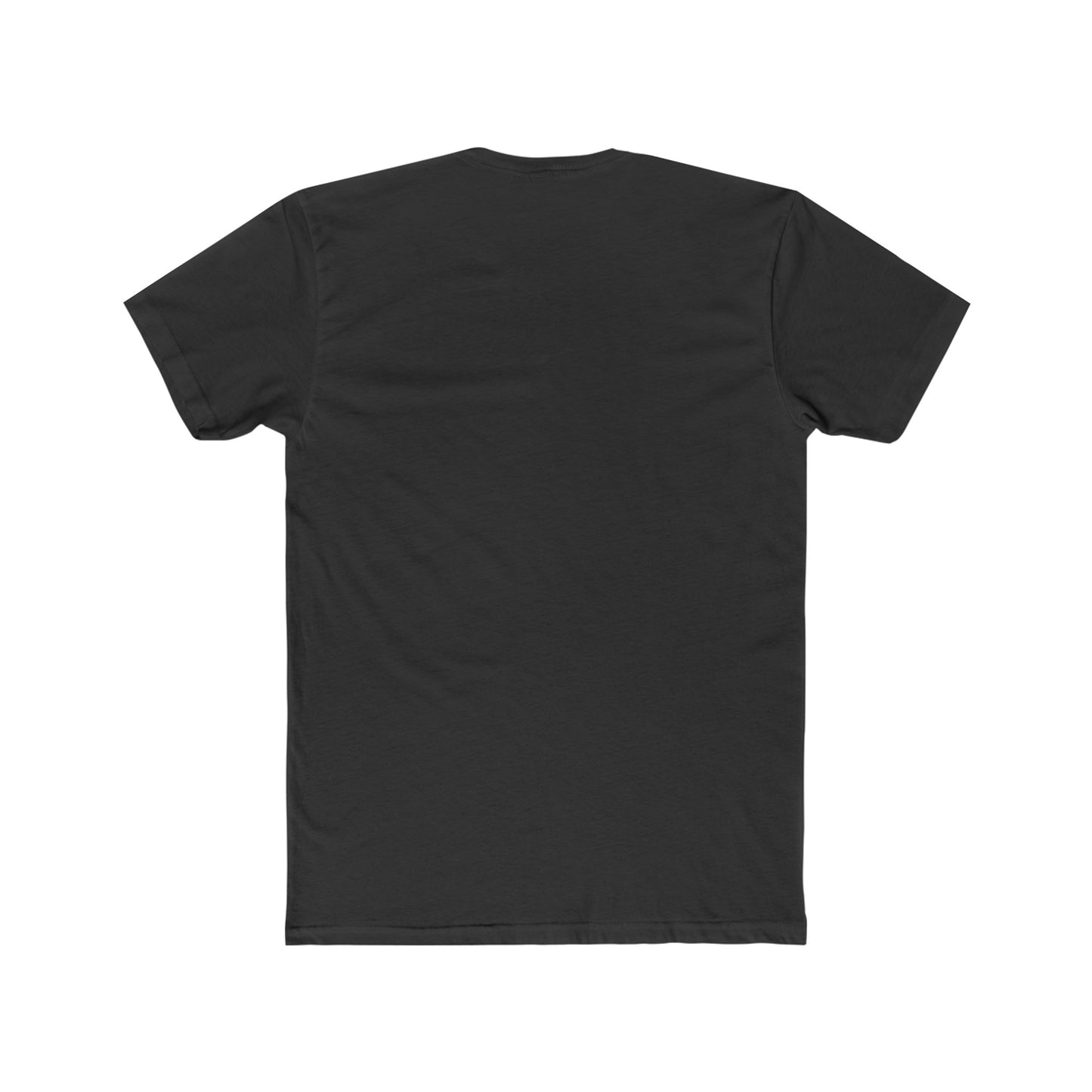 The Mariolorian Men's Cotton Crew Tee