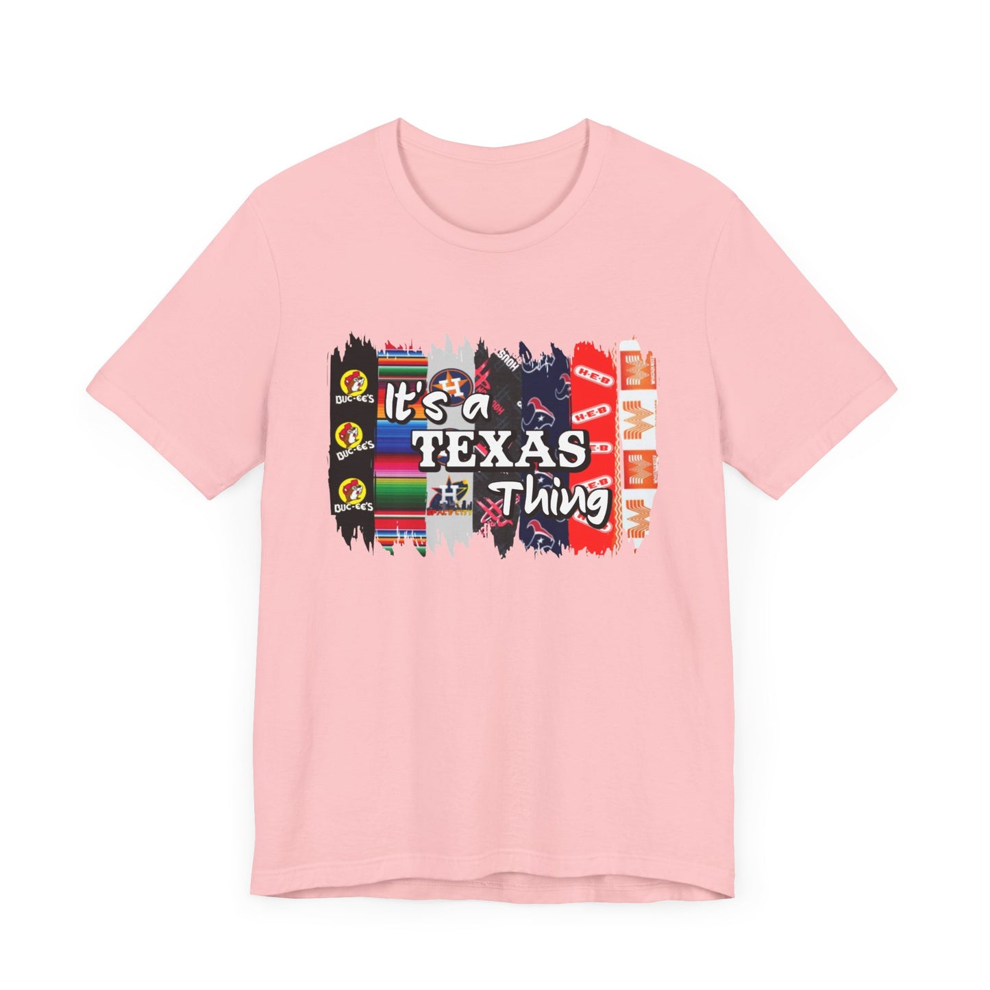 It's a Texas Thing - Unisex Short Sleeve Tee