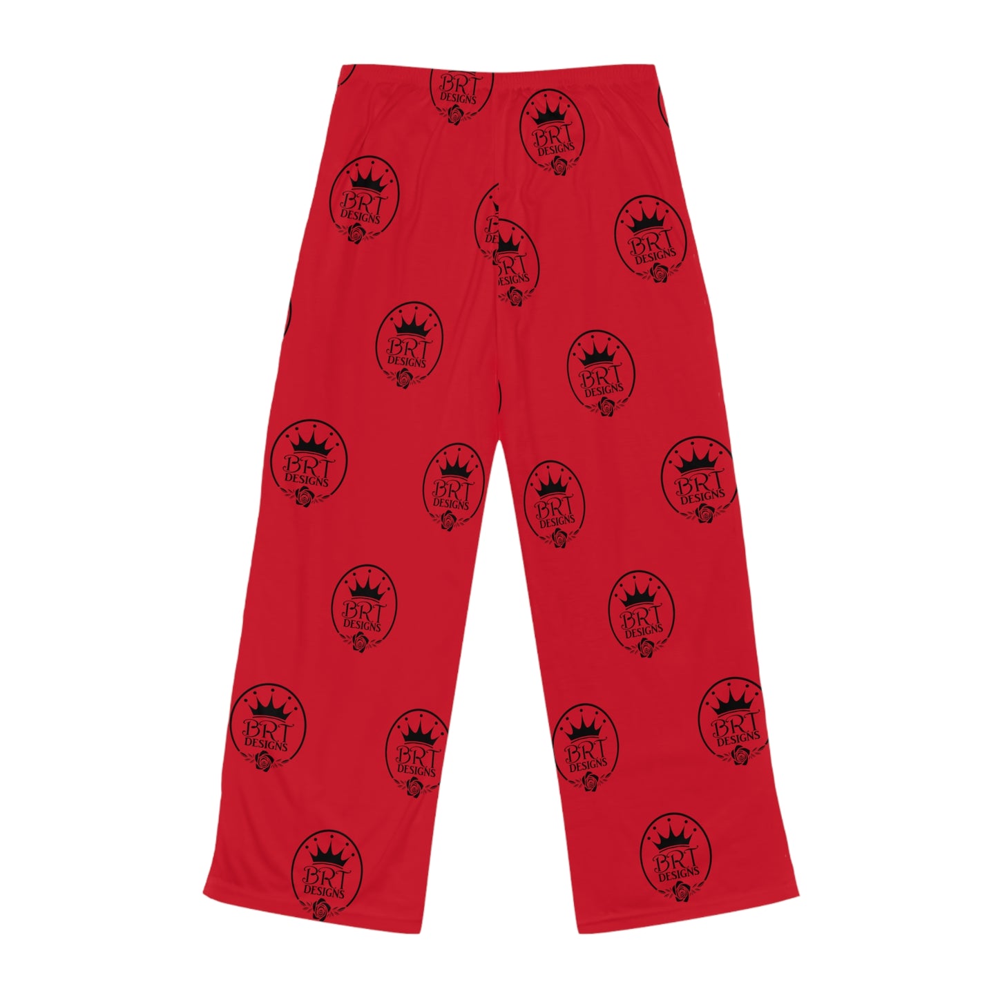 Women's Pajama Pants (AOP)