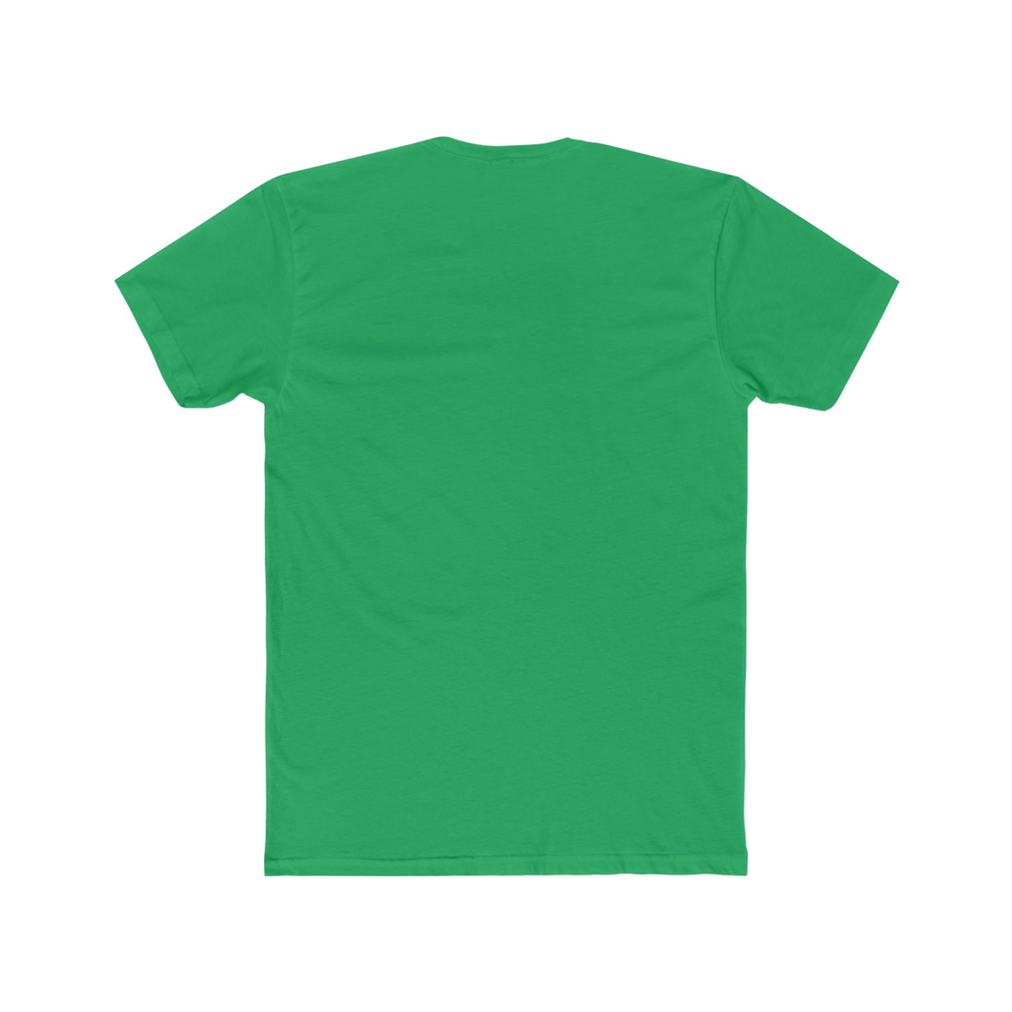 Hulk Shirt - Cotton Crew Tee