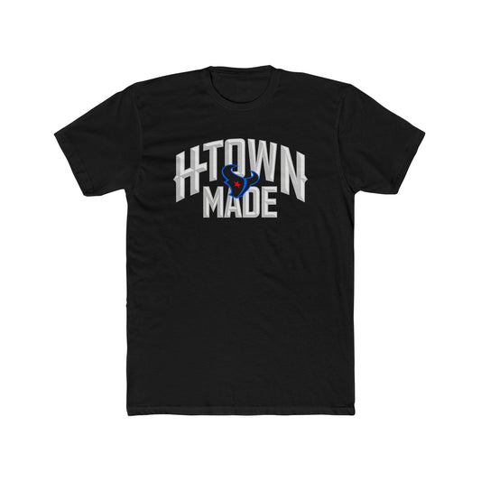 H-Town Made Next Level Tee