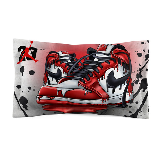 Jordan Pillow Sham