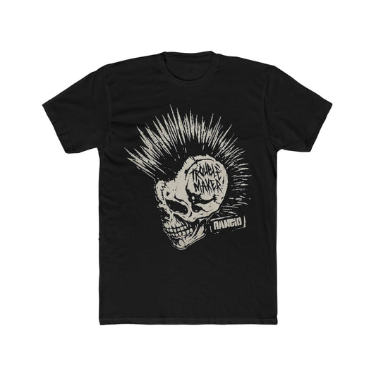 RANCID TROUBLEMAKER Next Level Tee