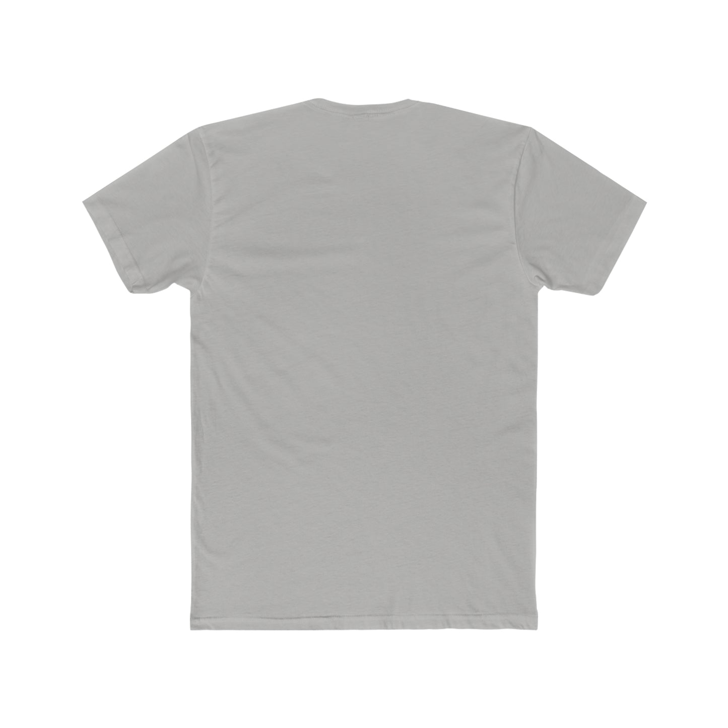 Crown Royal Men's Cotton Crew Tee