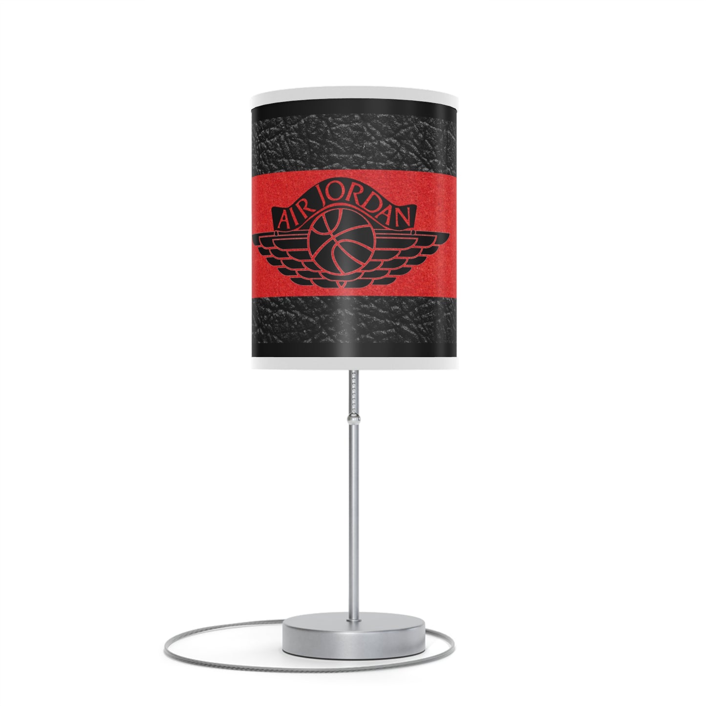 Jordan Lamp on a Stand, US|CA plug