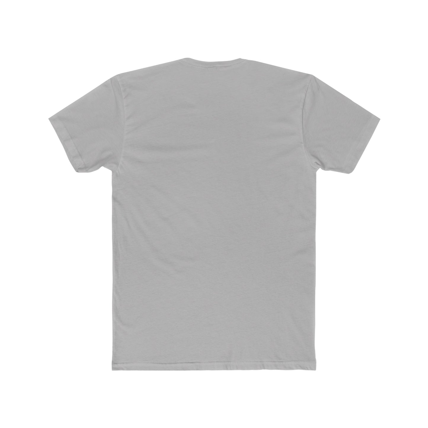 Road Warriors Men's Cotton Crew Tee