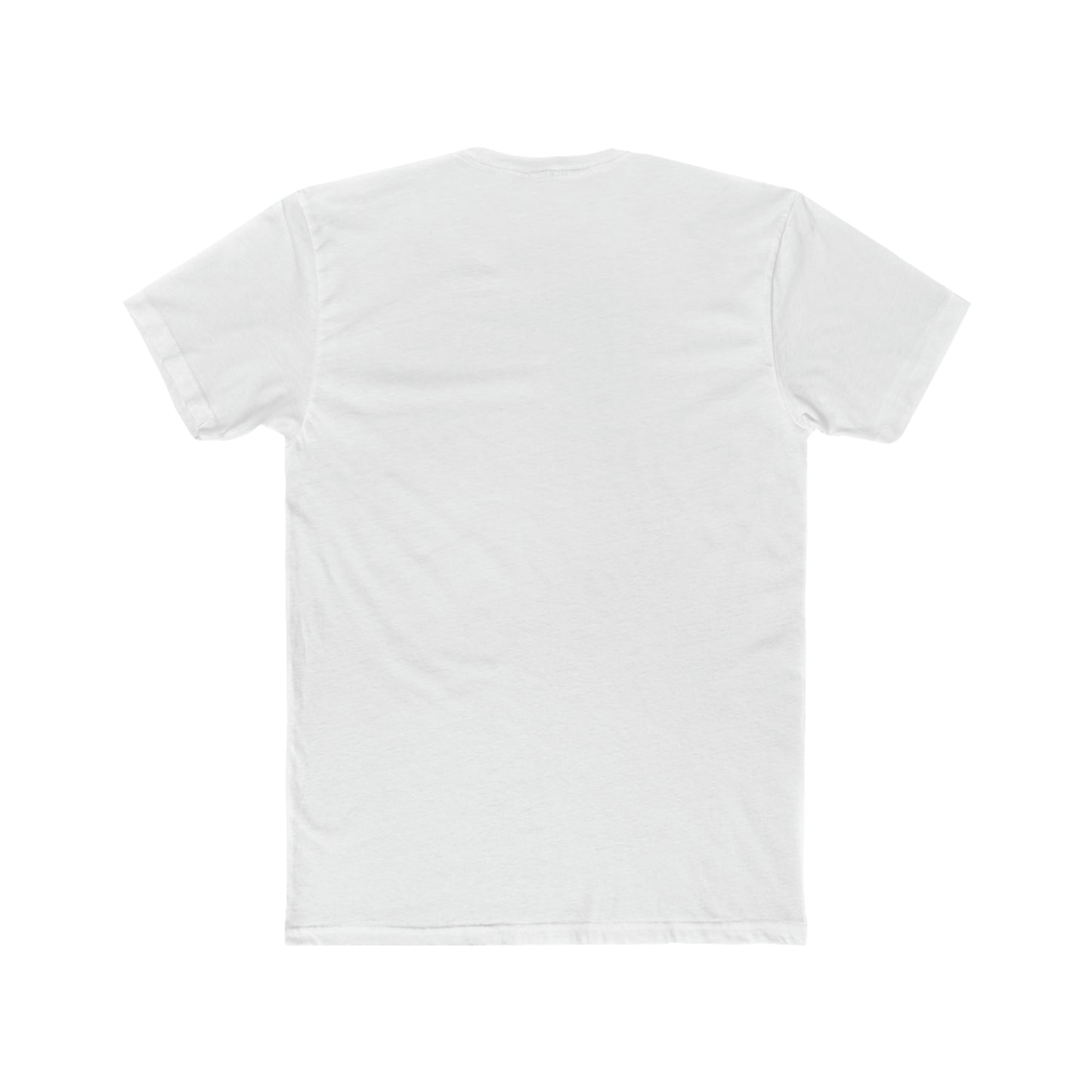 Crown Royal Men's Cotton Crew Tee