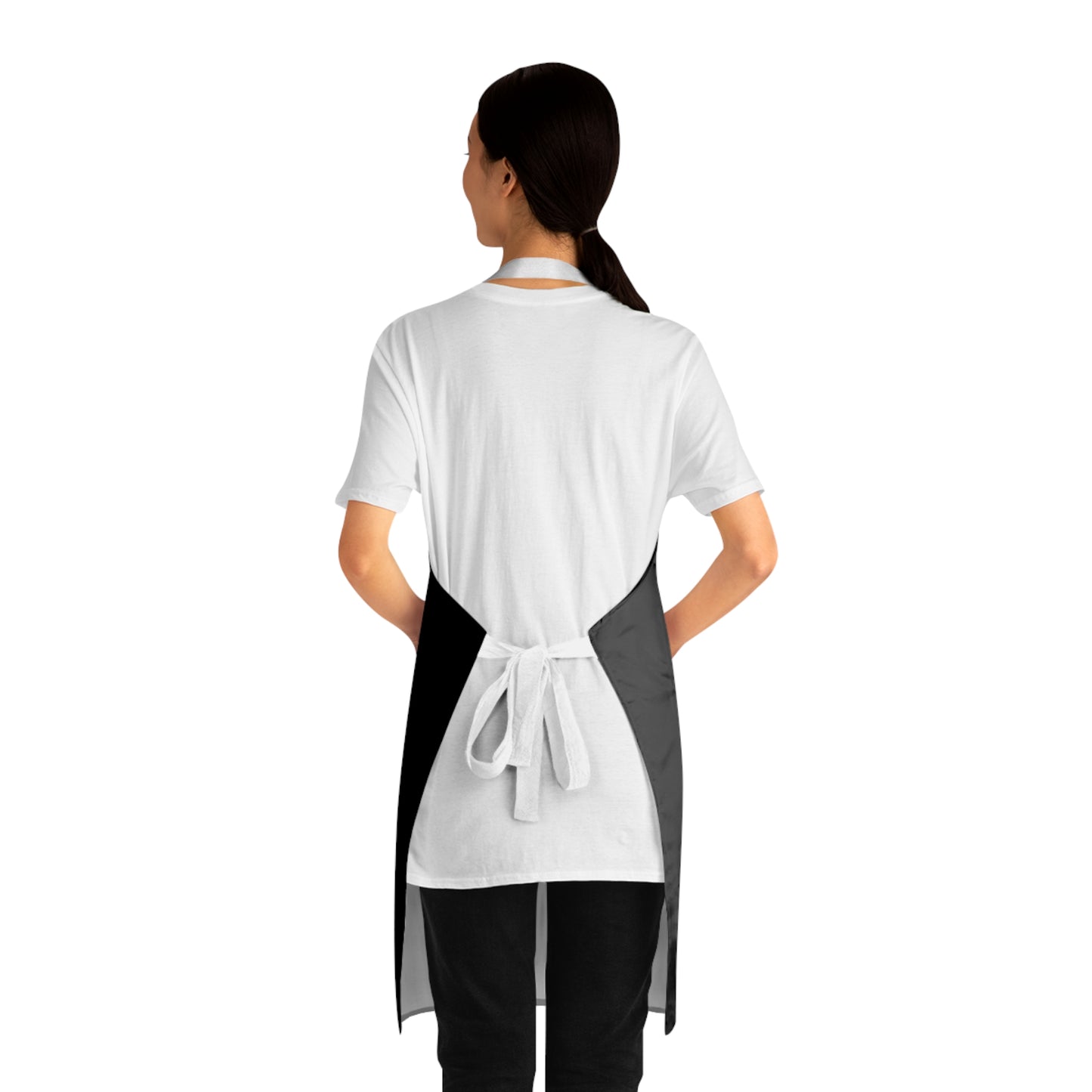 H-Town Apron (AOP)
