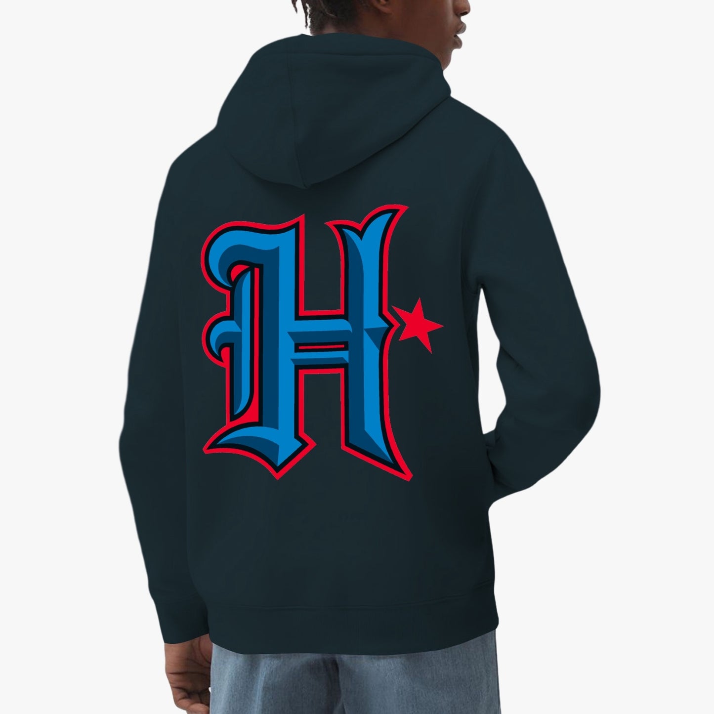 H-Town Unisex Hoodie