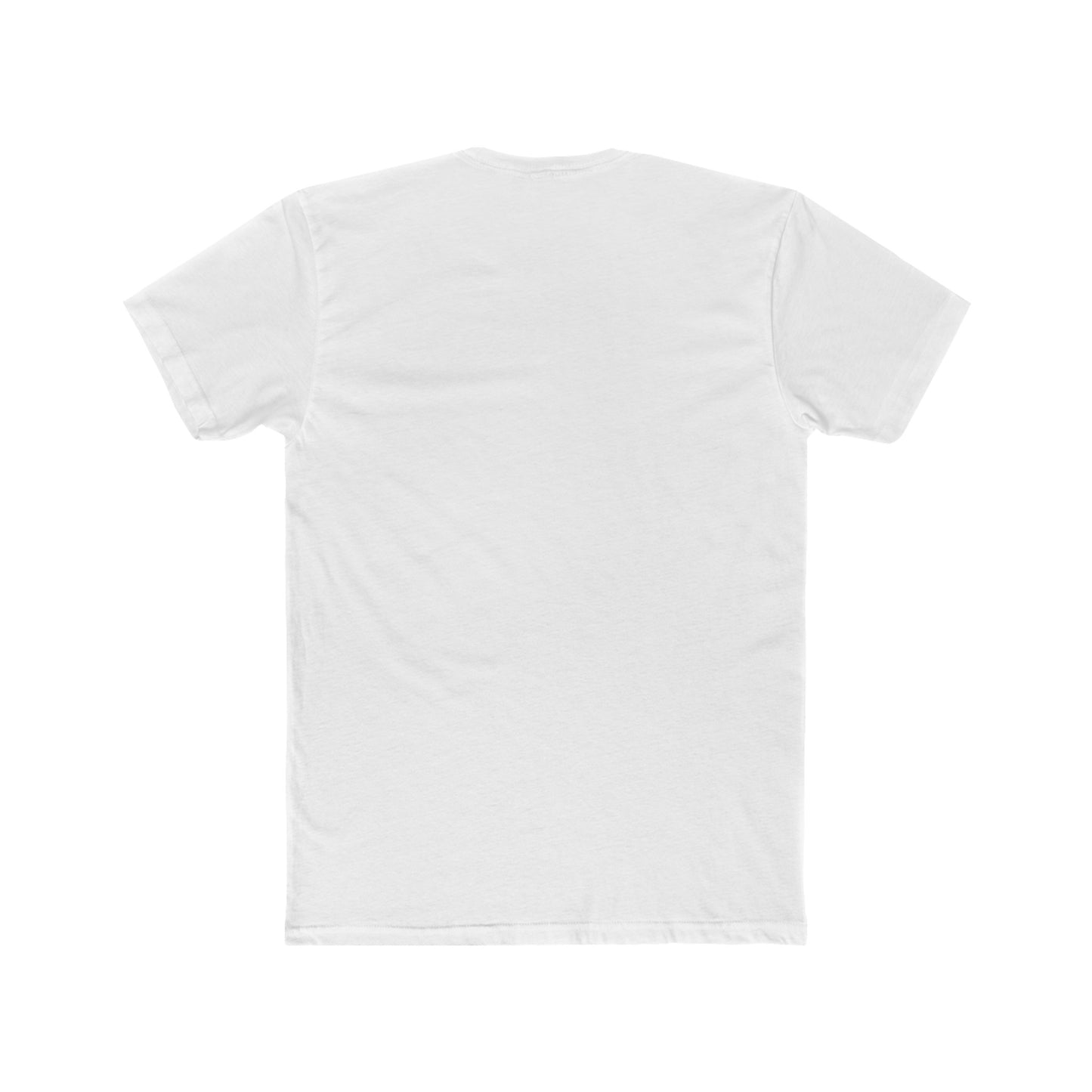 Hulk Hogan Men's Cotton Crew Tee