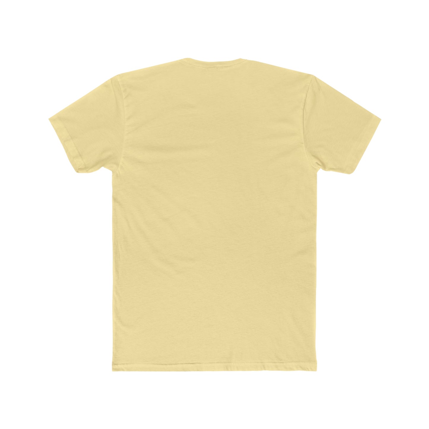 Hulk Hogan Men's Cotton Crew Tee