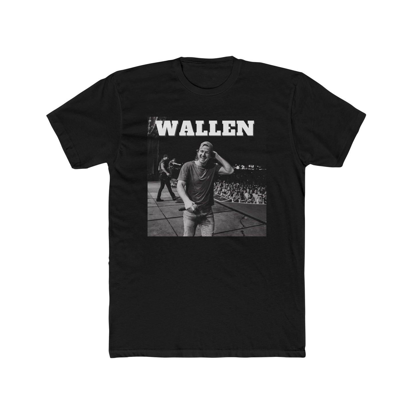 Wallen Next Level Tee