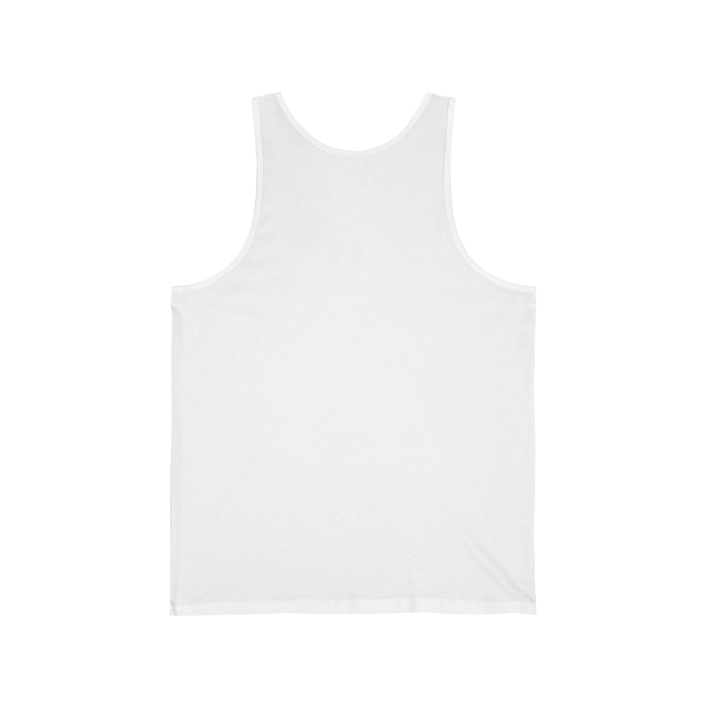 Astros - Betty - Unisex Jersey Tank