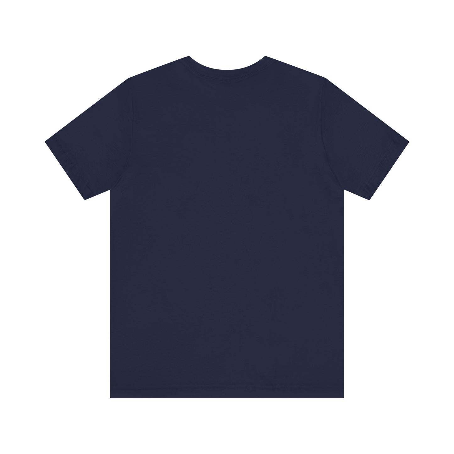 Yankees - NY - Simple Unisex Short Sleeve Tee