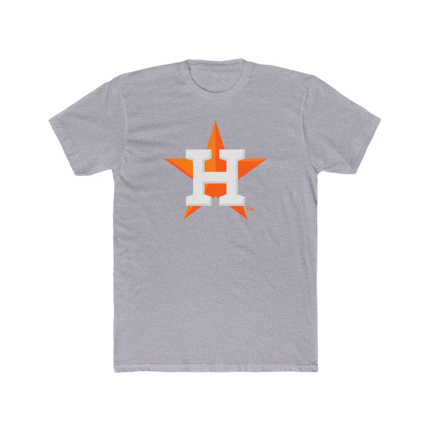 Astros Star Next Level Tee