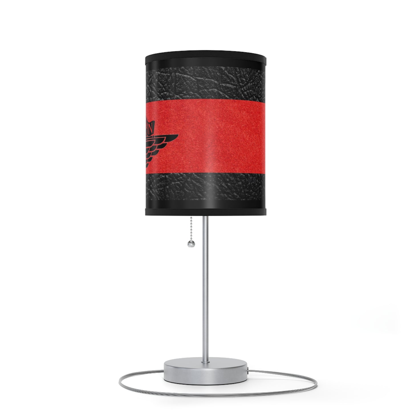 Jordan Lamp on a Stand, US|CA plug