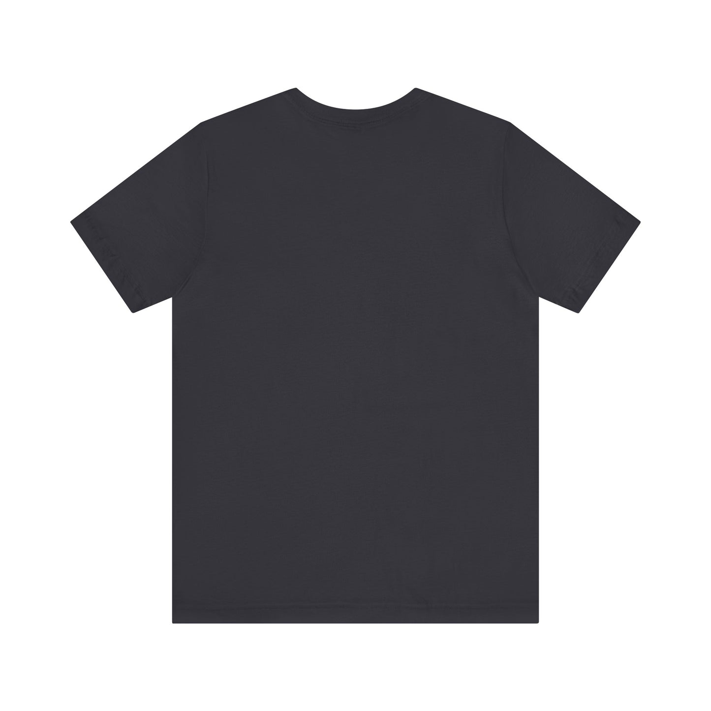 Astros - French bulldog - Houston - Unisex Short Sleeve Tee