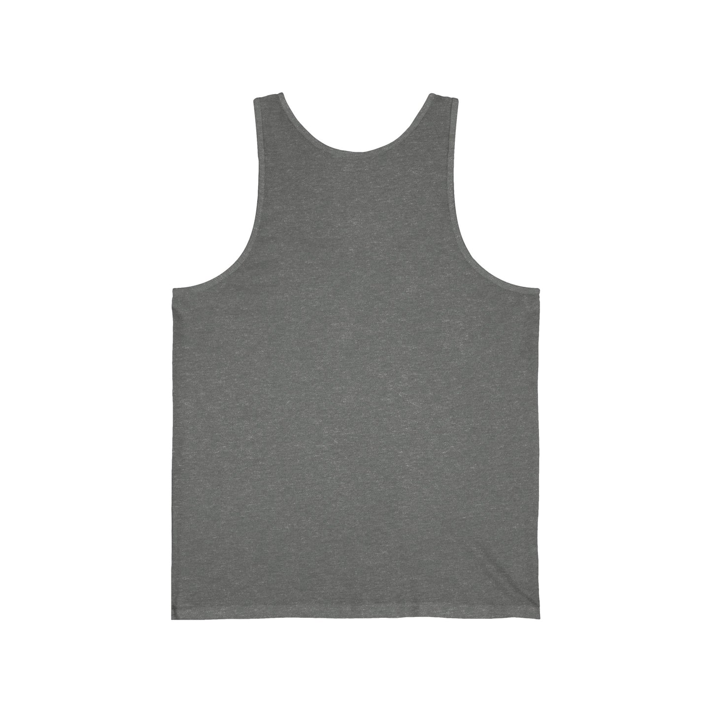 Astros - Betty - Unisex Jersey Tank