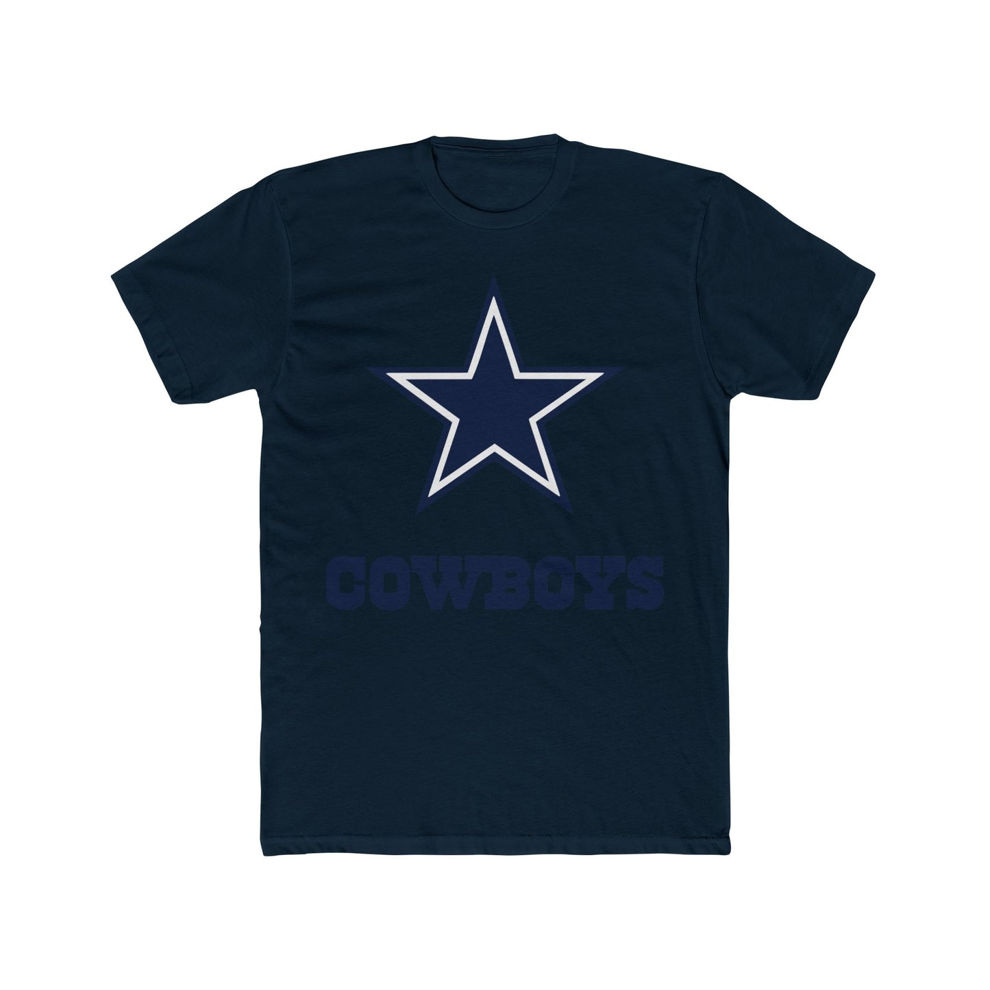 Cowboys Next Level Tee