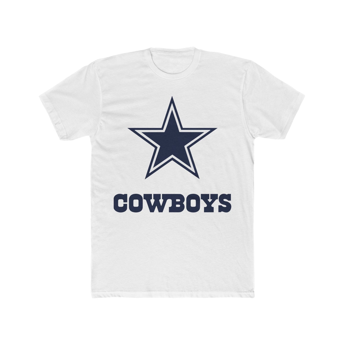 Cowboys Next Level Tee