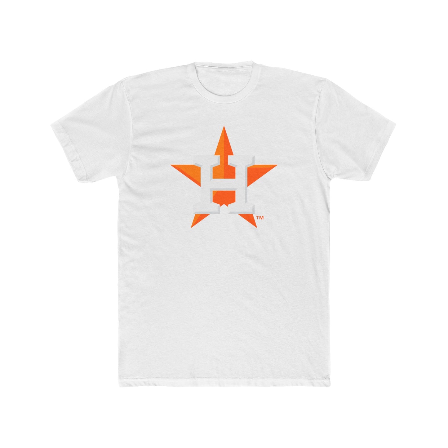 Astros Star Next Level Tee