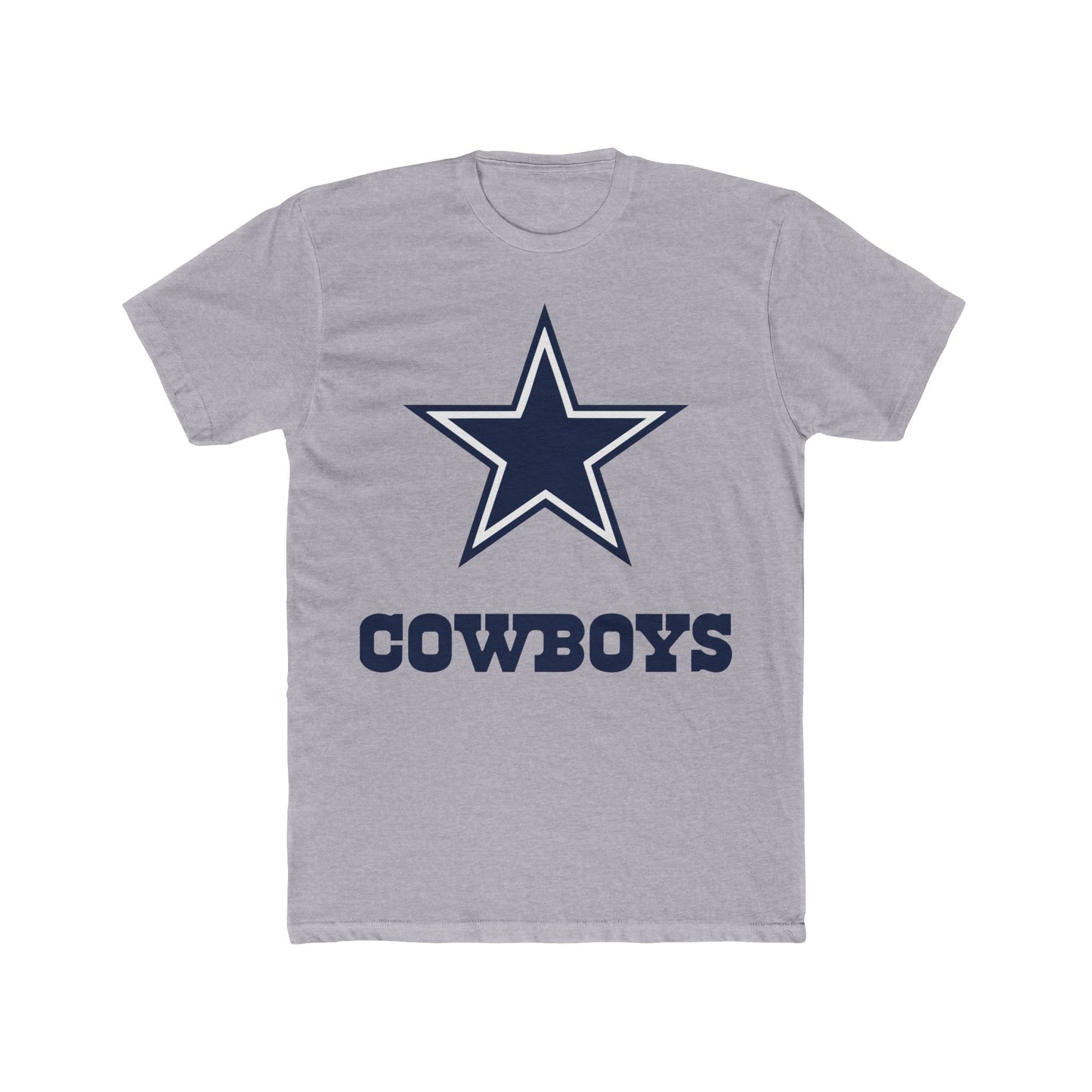 Cowboys Next Level Tee