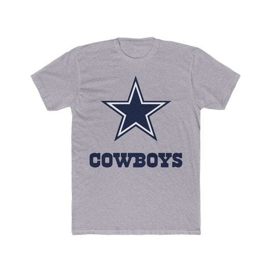 Cowboys Next Level Tee