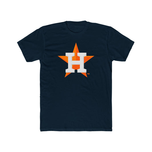 Astros Star Next Level Tee